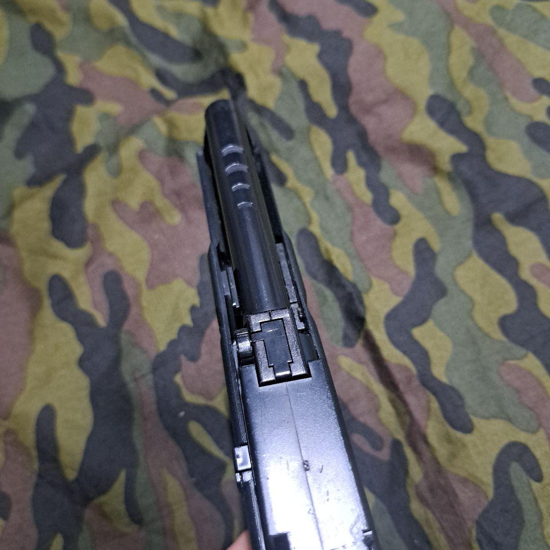 東京マルイ ブロック18 C 電動ガン