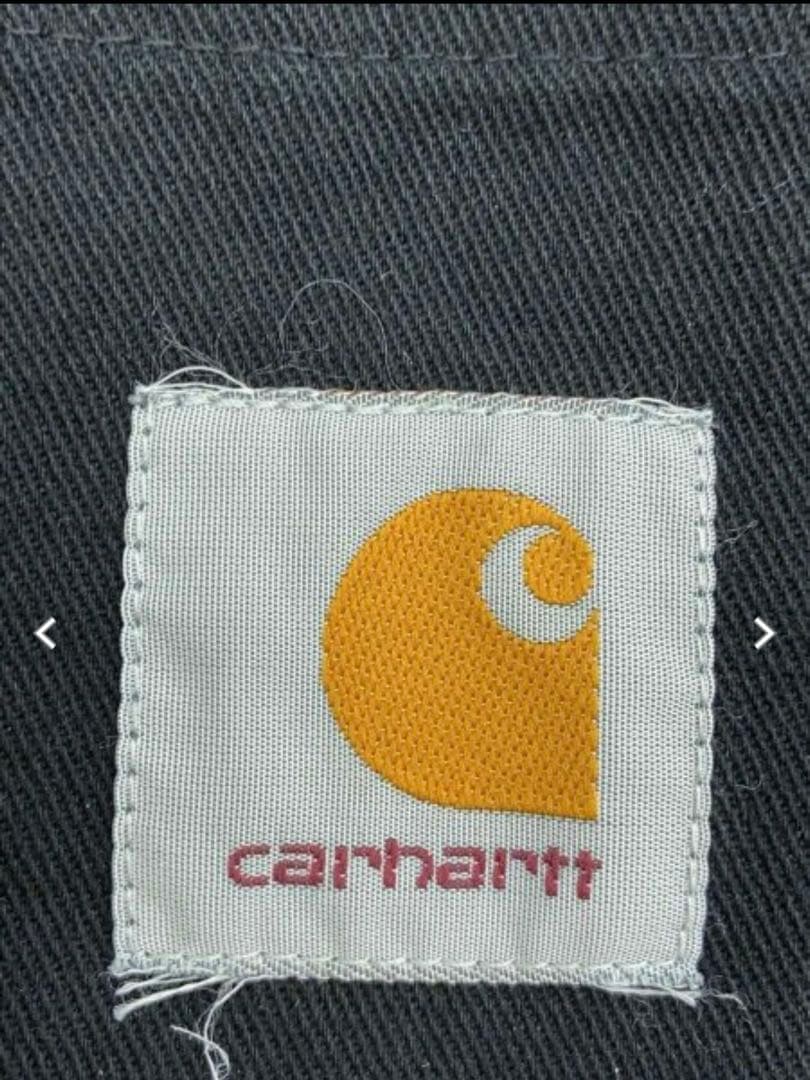 Tripster × Carhartt 黒 ジャケット・パンツセット