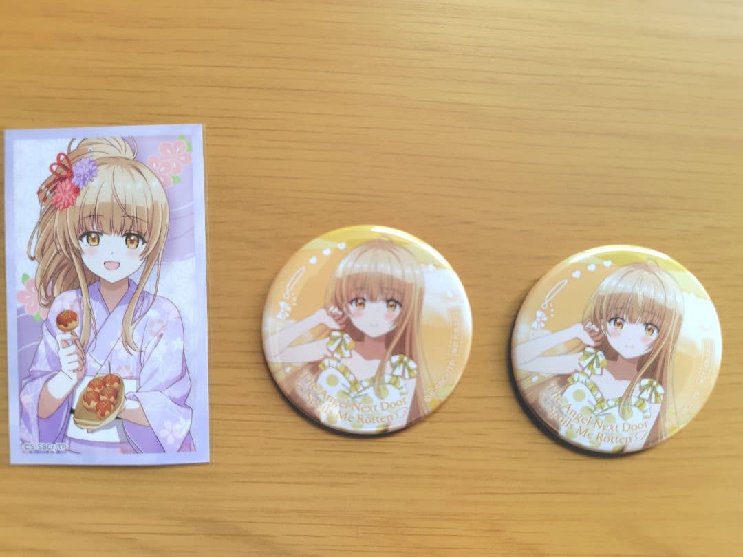 バラ売り可 お隣の天使様にいつの間にか駄目人間にされていた件 まとめ売り