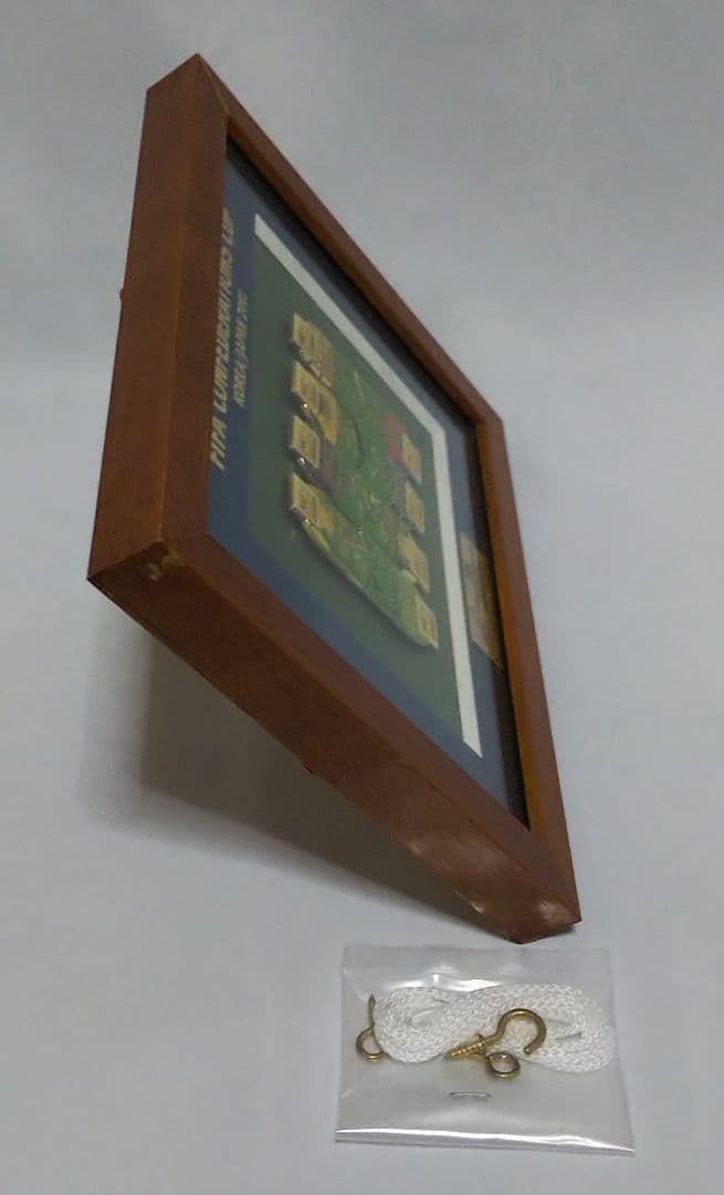 FIFAワールドカップ ピンズ