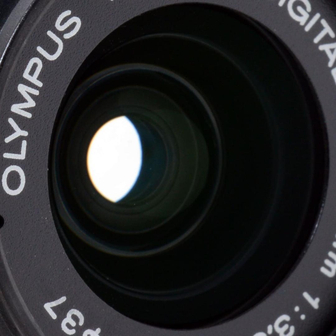 ⭐️美品⭐️OLYMPUS M.ZUIKO 14-42mm F3.5-5.6Ⅱ