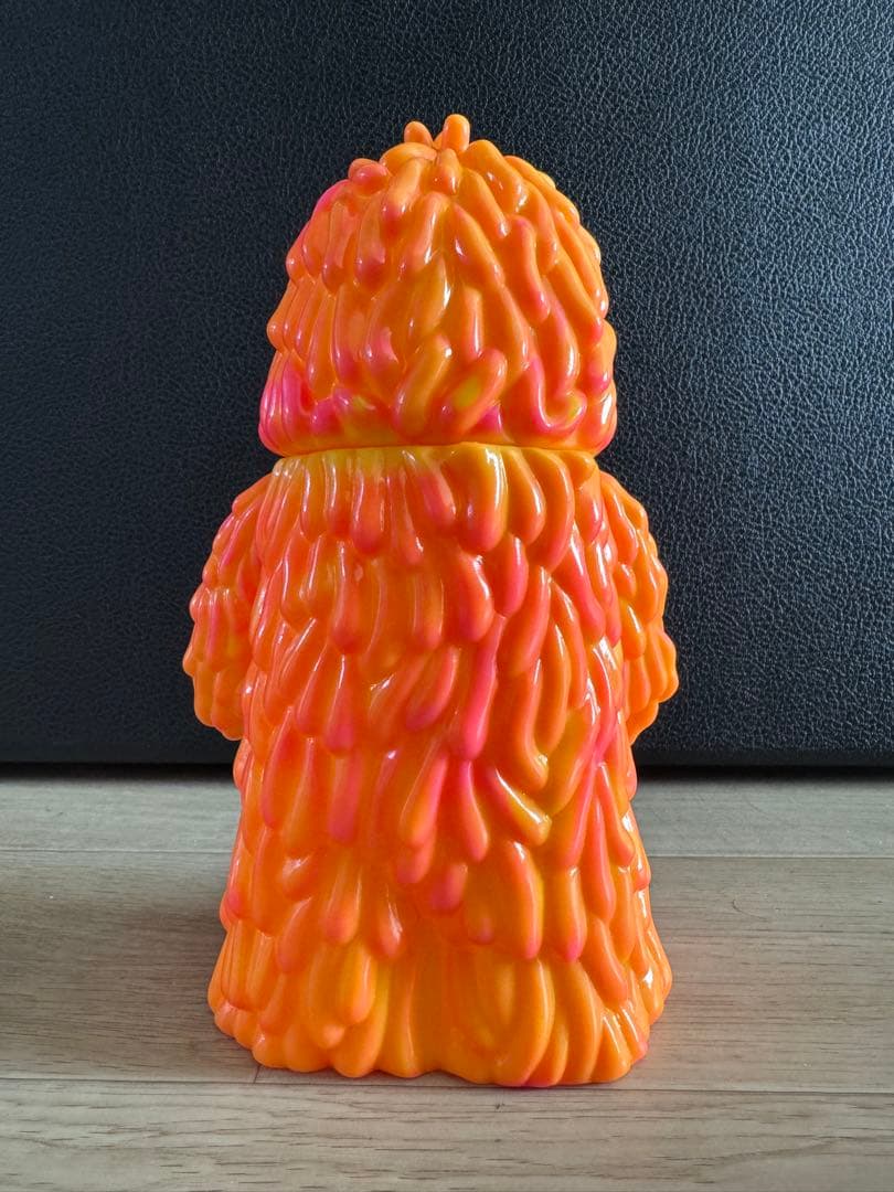 モールミュータント　VINYL限定カラー