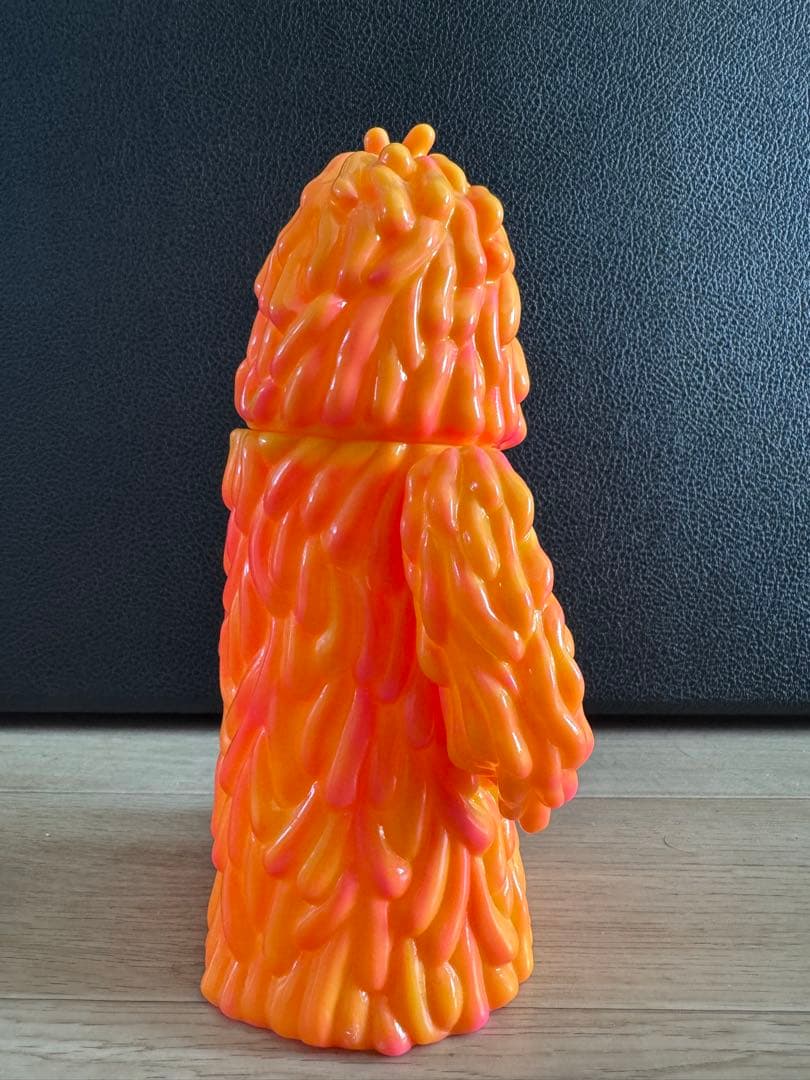 モールミュータント　VINYL限定カラー