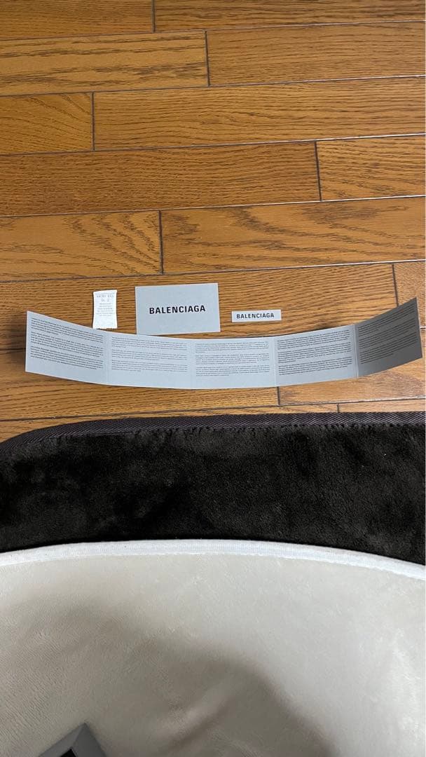 BALENCIAGA wallet バレンシアガ ミニ財布 ミニウォレット