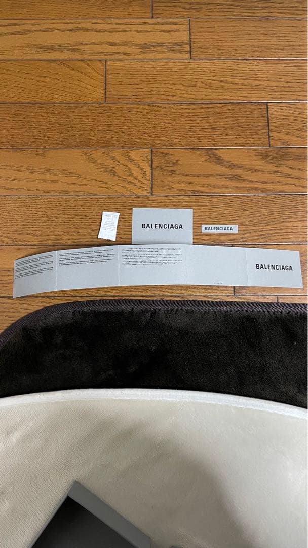 BALENCIAGA wallet バレンシアガ ミニ財布 ミニウォレット