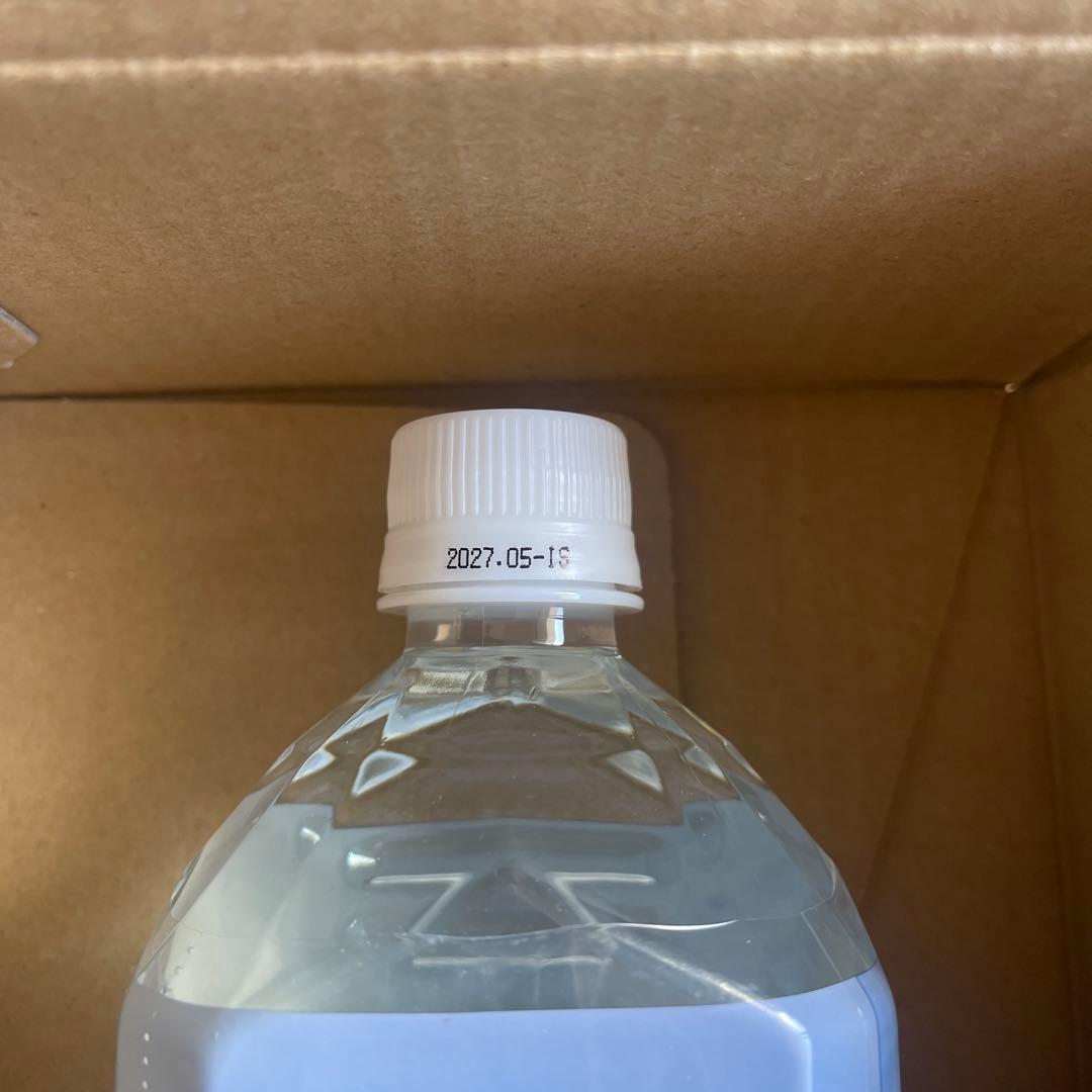 ライフエッセンス1000ml エコウォーター　ぽたぽたクラブ