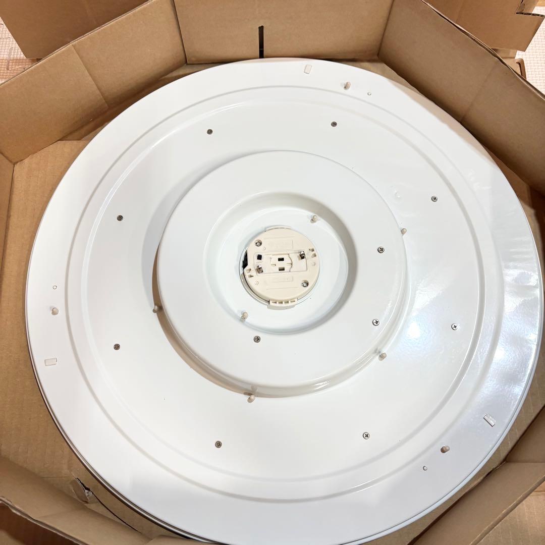 【廃盤品】ドウシシャ ルミナス LED シーリングライト アナと雪の女王