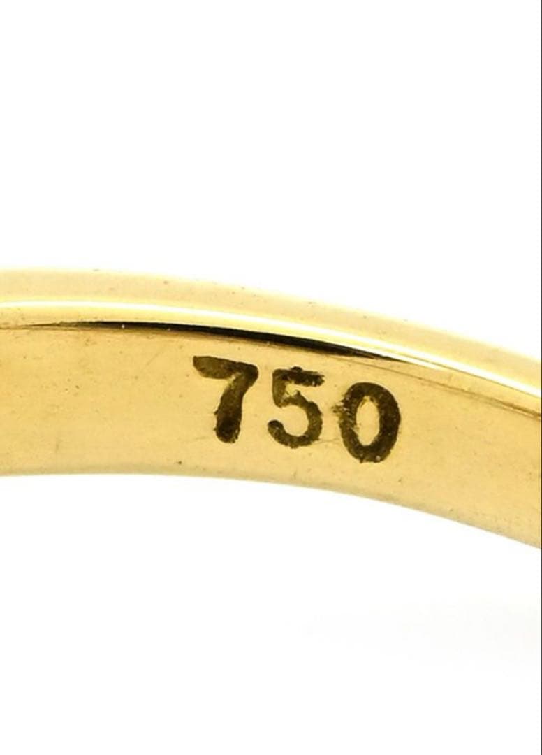 Tiffany & Co. ゴールド 750 金　3グラム以上 格安 早い者勝ち