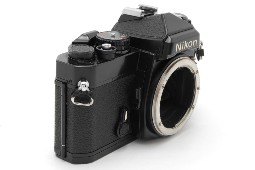 【美品】ニコン Nikon FE Ai-s 35-105mm F3.5-4.5
