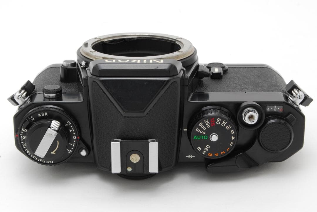 【美品】ニコン Nikon FE Ai-s 35-105mm F3.5-4.5