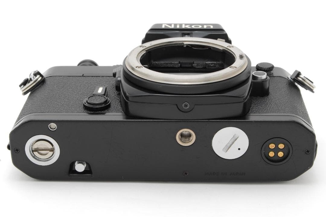 【美品】ニコン Nikon FE Ai-s 35-105mm F3.5-4.5