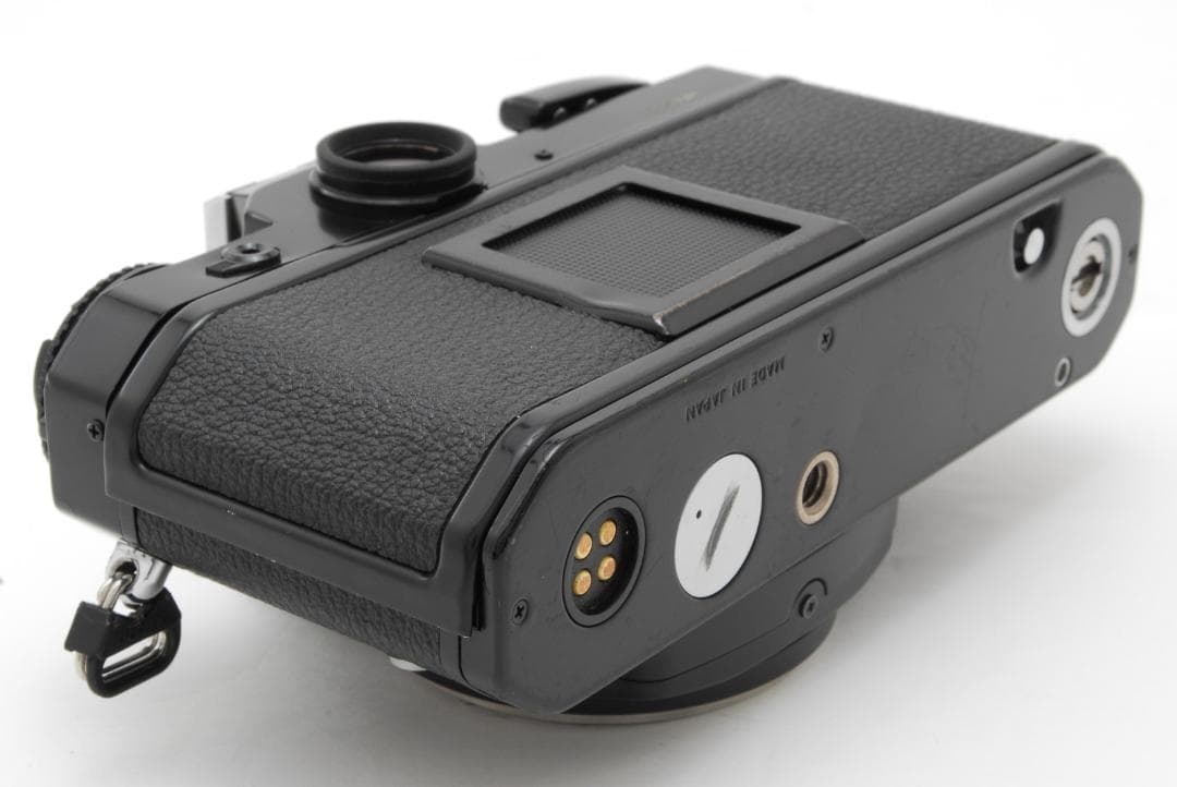 【美品】ニコン Nikon FE Ai-s 35-105mm F3.5-4.5