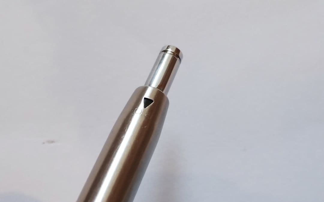 パイロット 2+1 食刻　前期型　廃番