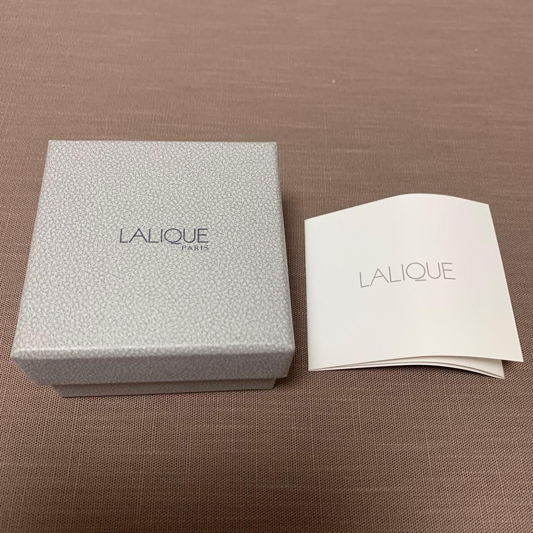 【最終価格】ラリック　LALIQUE 亀　オブジェ