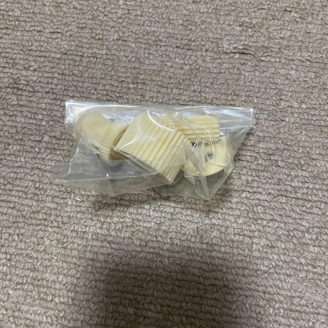 【廃盤品】M-03M シャシー パーツ 【ジャンク】