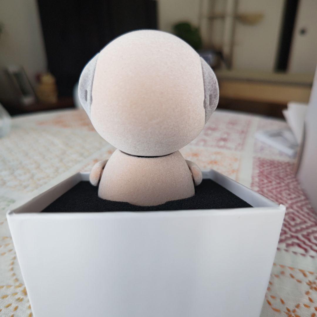 SHARP ポケとも＋充電ホルダー