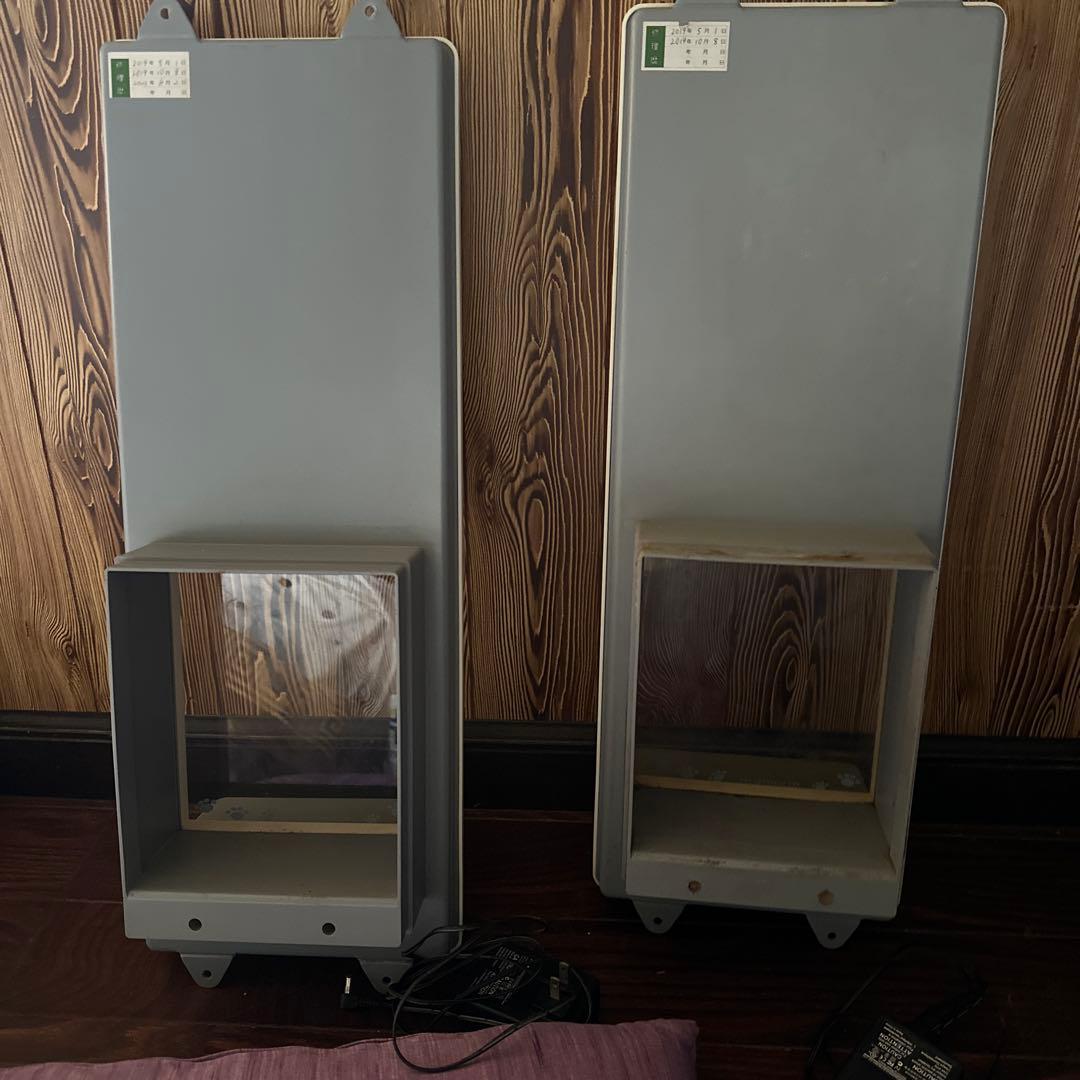 レ*ー様 ペット電動ドア