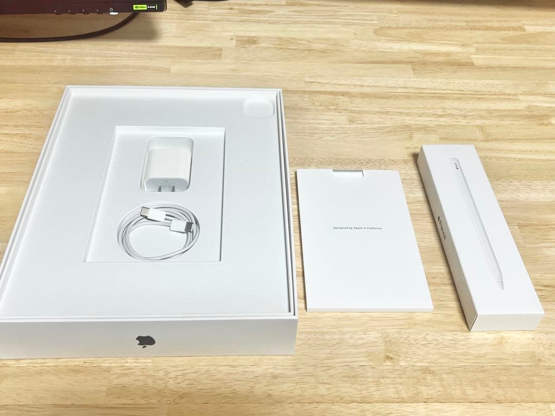 iPad Pro 第4世代 12.9インチWi-Fi 128GB スペースグレイ