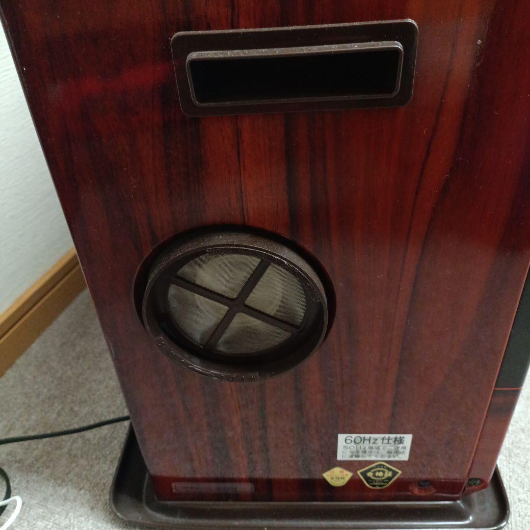 トヨトミ TOYOSTOVE★ Laser Clean LCR-3A-2