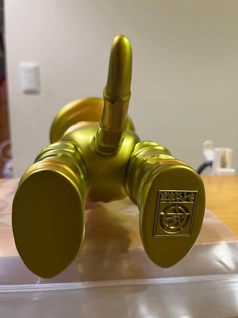 ジャメゴン KNAVE TOKYO