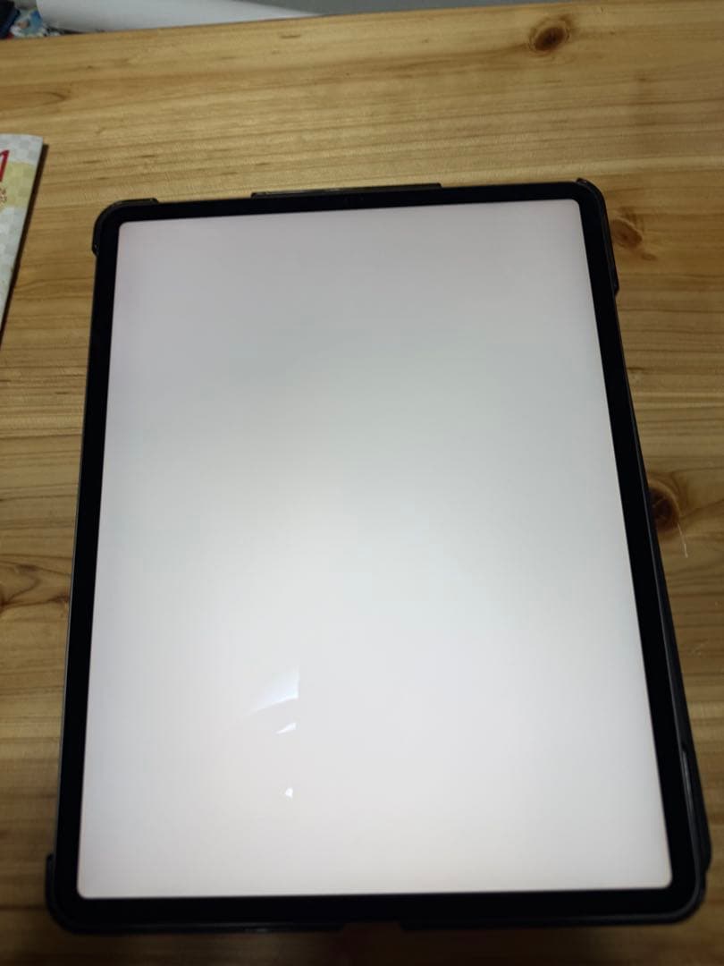 Apple iPad Pro 12.9 wifi 第3世代 64GB 92%