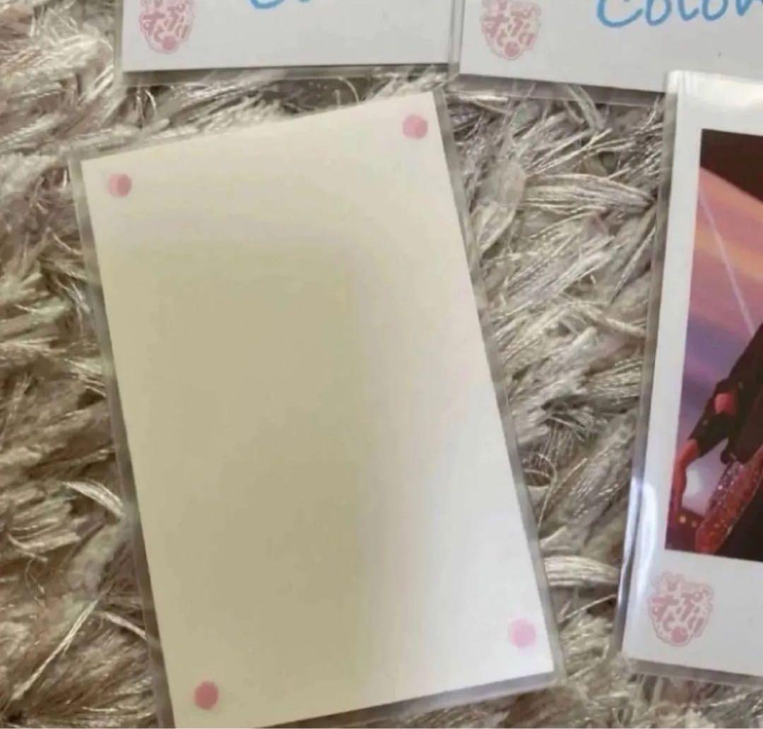 すとぷり　ころん　ペンライト　リングライト