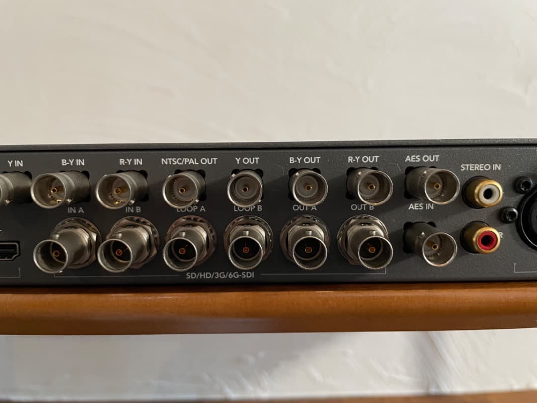 その他 UltraStudio 4K