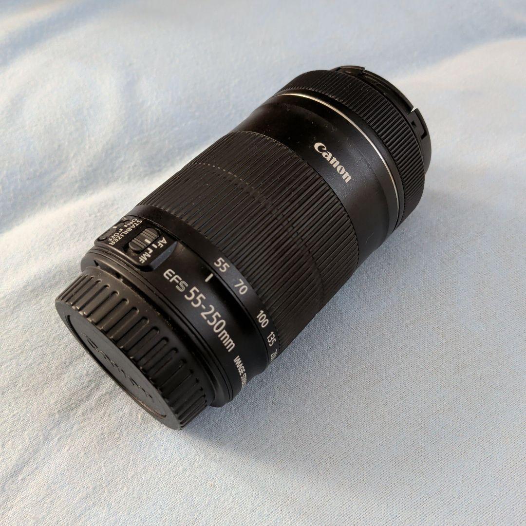 Canon Kiss X9i ダブルズームキットセット