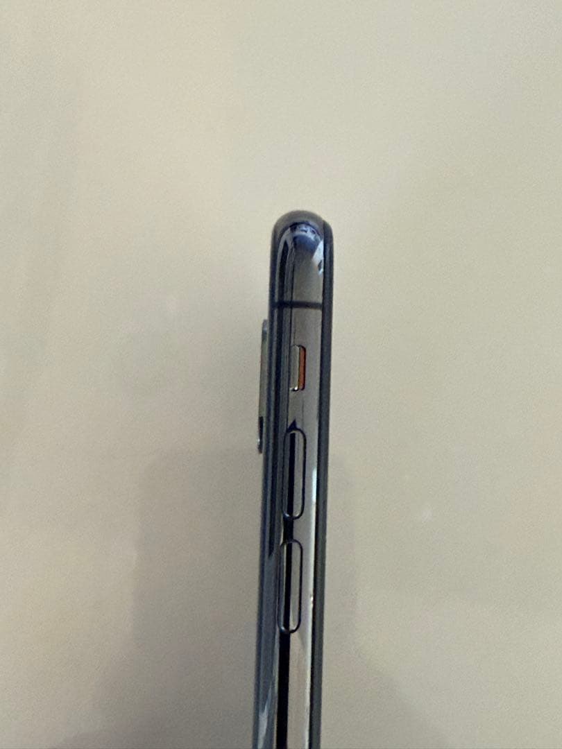 【米国版】Apple iPhone Xs Max 512GB