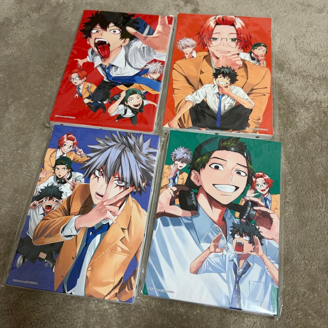 ファントムバスターズ ファンバス グッズ まとめ売り