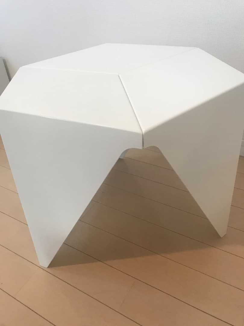 Vitra イサムノグチ プリズマティックテーブル