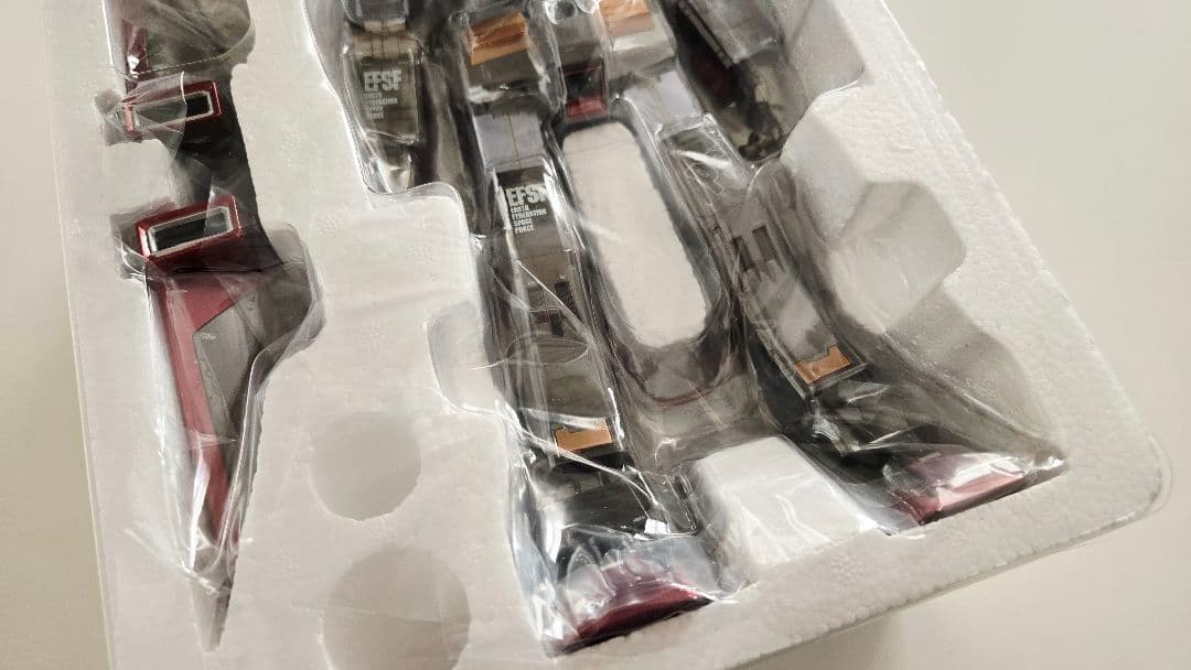 魂ネイション 2009 限定 MRX-009 サイコガンダム 香港ナイト ver