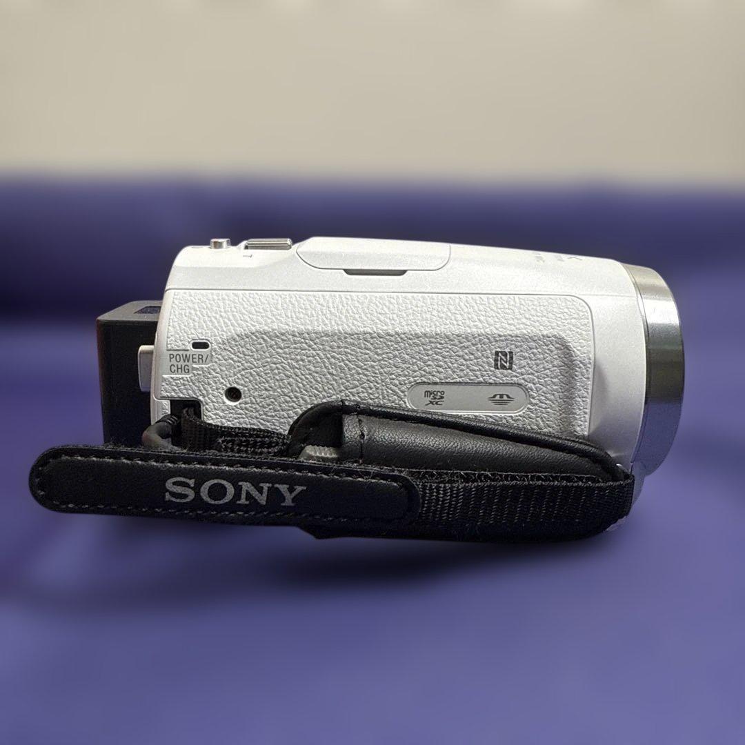 ビデオカメラ Sony Handycam HDR-CX680