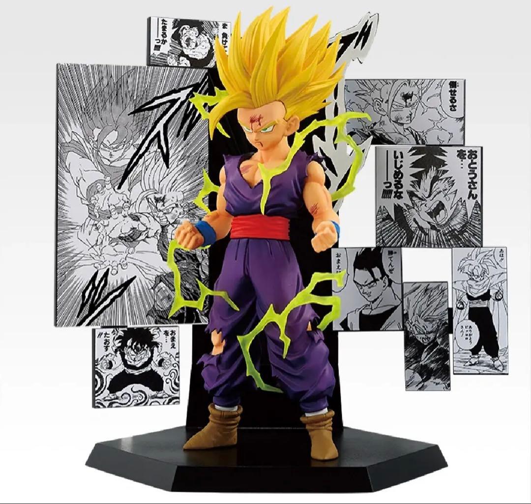 【未開封・新品】一番くじ DRAGON BALL 40th ～其之二～ 1ロット