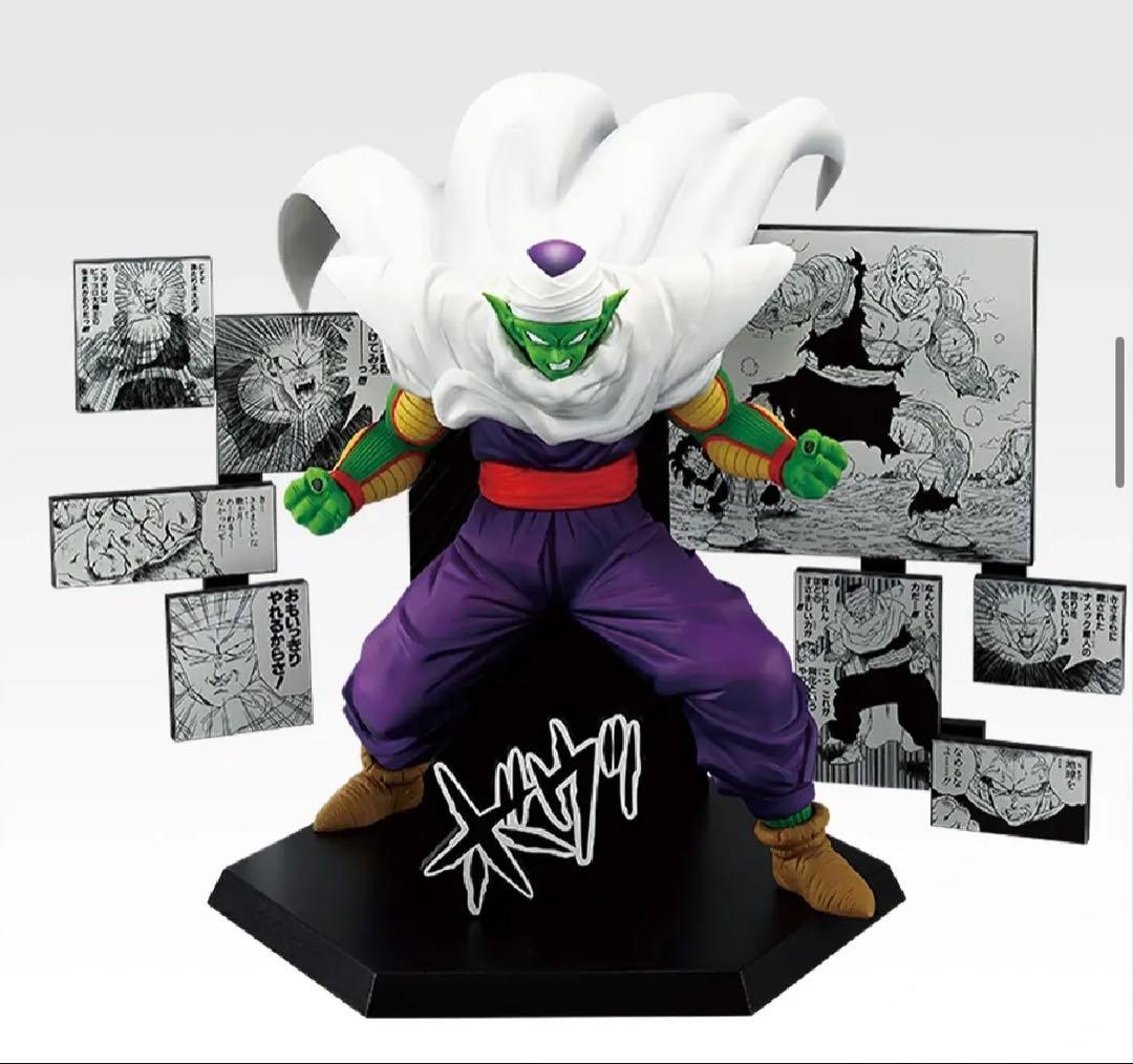 【未開封・新品】一番くじ DRAGON BALL 40th ～其之二～ 1ロット