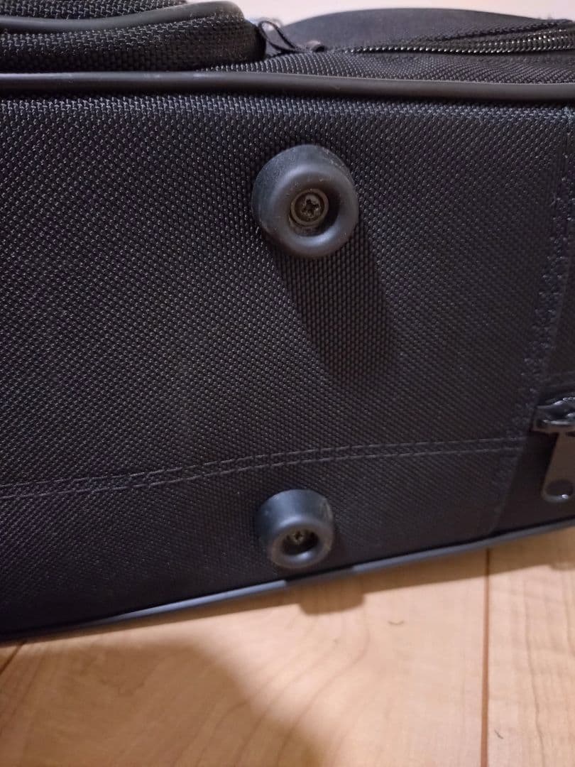 セルマー アルトサックス用ライトケース