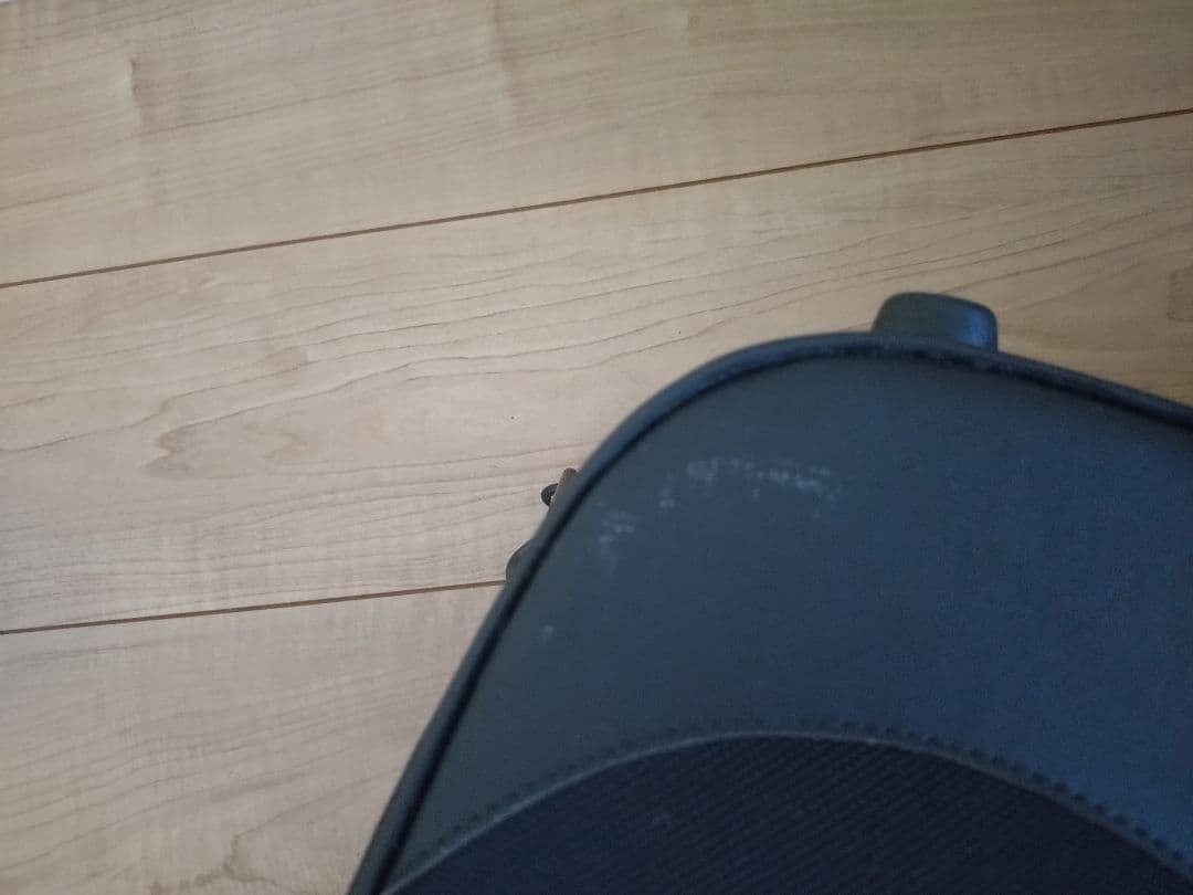 セルマー アルトサックス用ライトケース