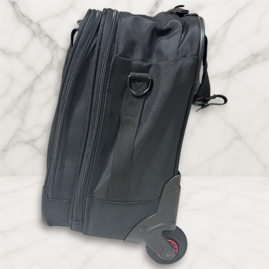 NEOPRO 2wayビジネスキャリー ビジネスバッグ ネオプロ 機内持込可