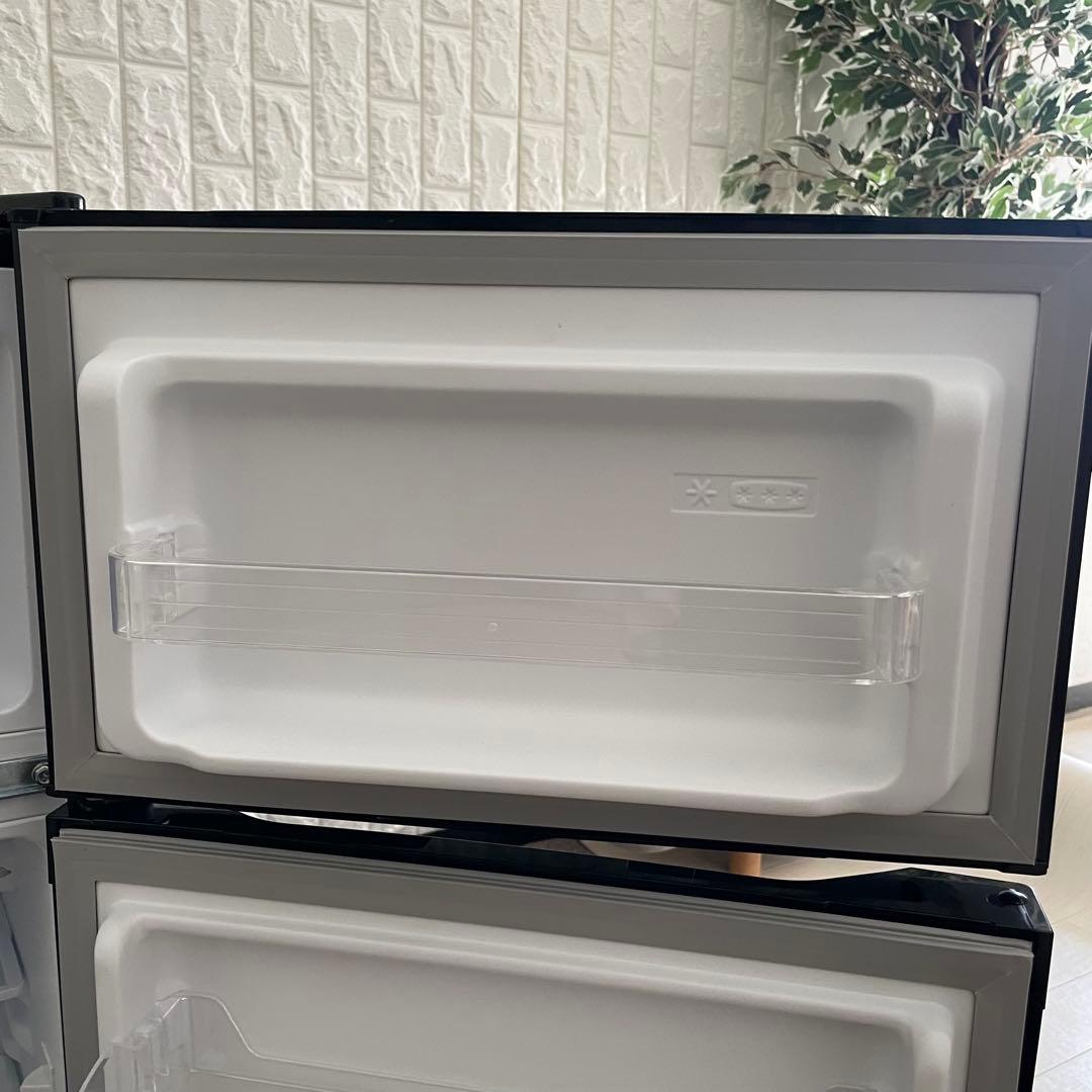 都内23区送料無料✨高年式3点セット✨ 冷蔵庫・洗濯機・オーブンレンジ