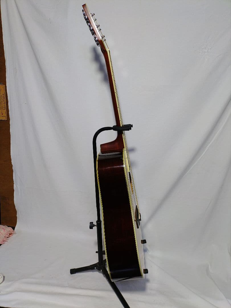 Morris 　TF　W-50　　　　　　　　　　　シリアル No.090789