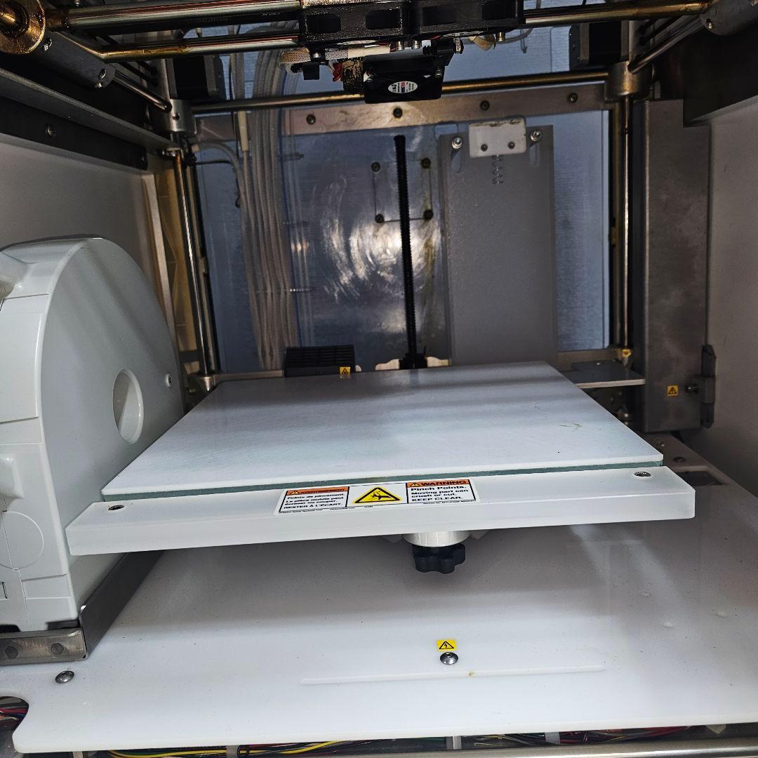 CubePro 3Dプリンター /3D printer 東京23区全域送料無料