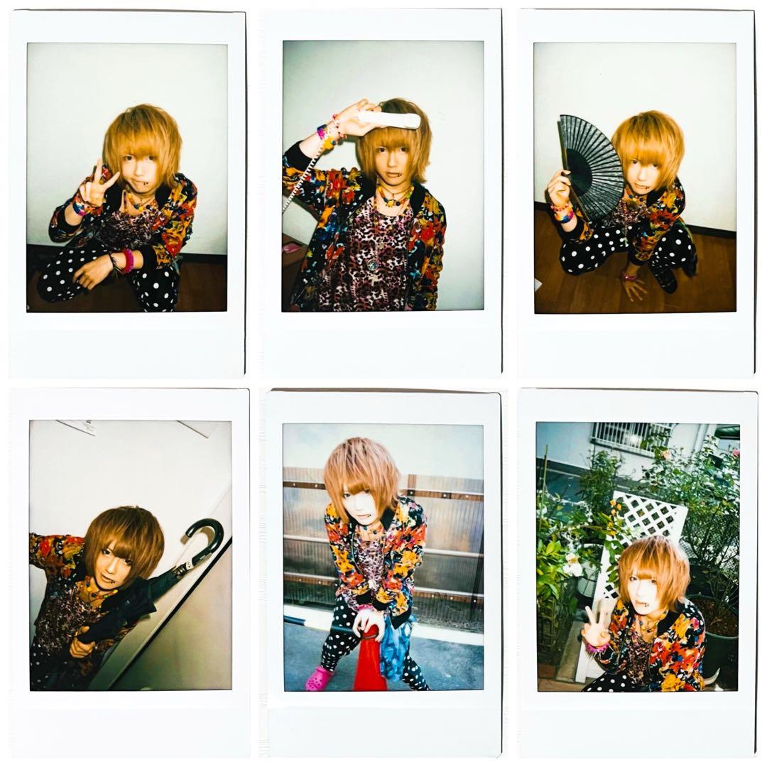 V系★RoNo☆Cro★ろのくろ【Minami】チェキ【48-53】