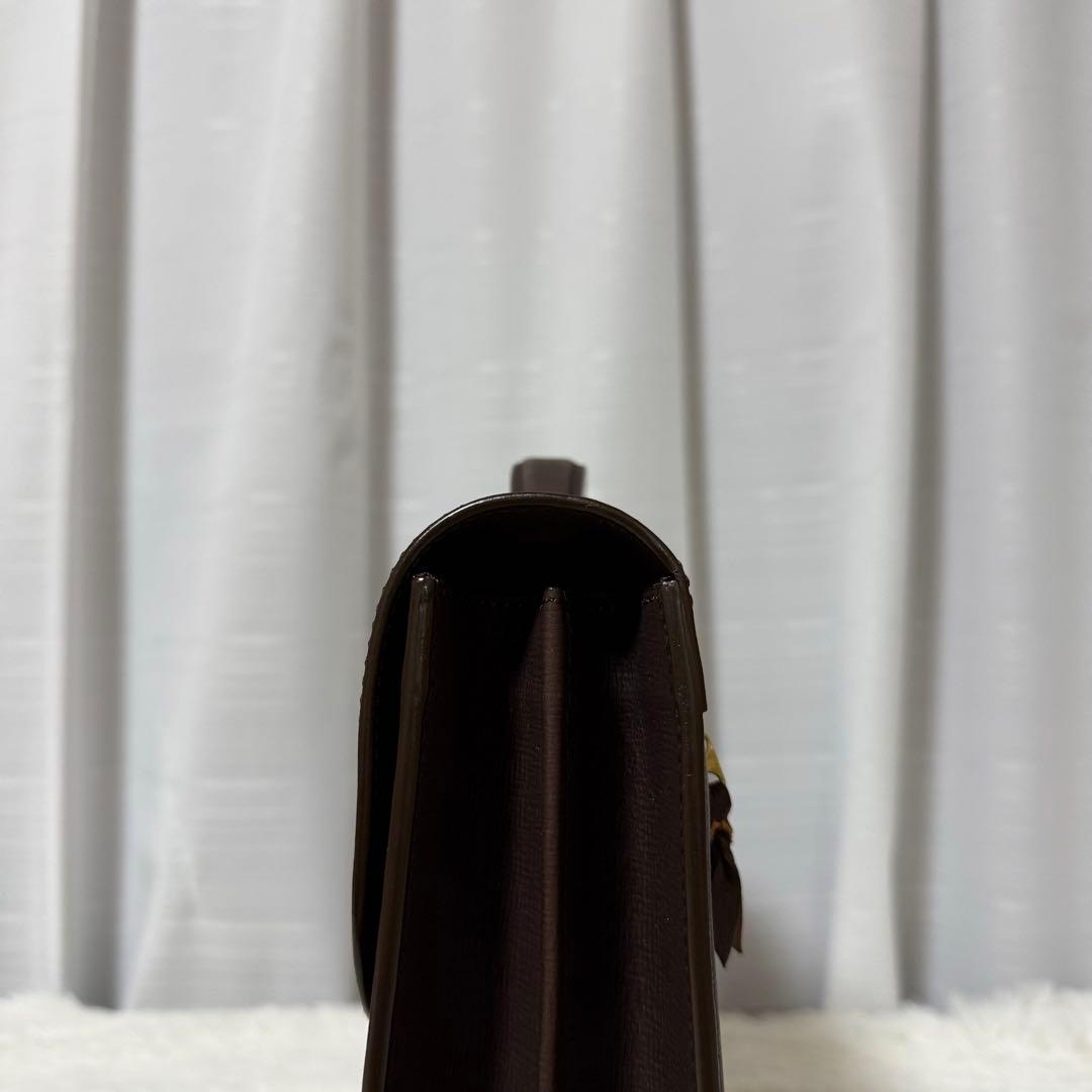 ⭐️未使用⭐️ソメスサドル　エグゼクティブ　ビジネスバッグ　ダレスバッグ