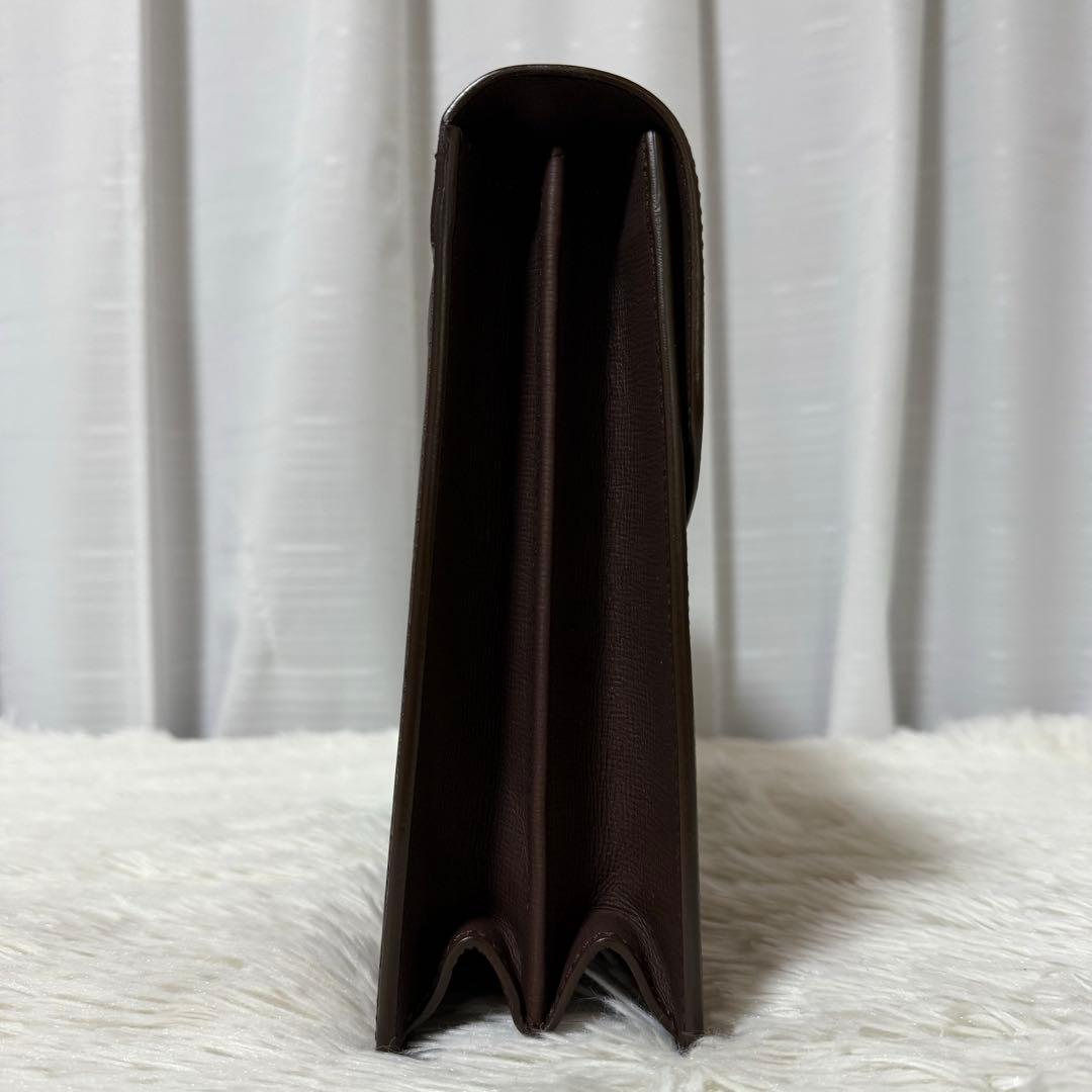 ⭐️未使用⭐️ソメスサドル　エグゼクティブ　ビジネスバッグ　ダレスバッグ