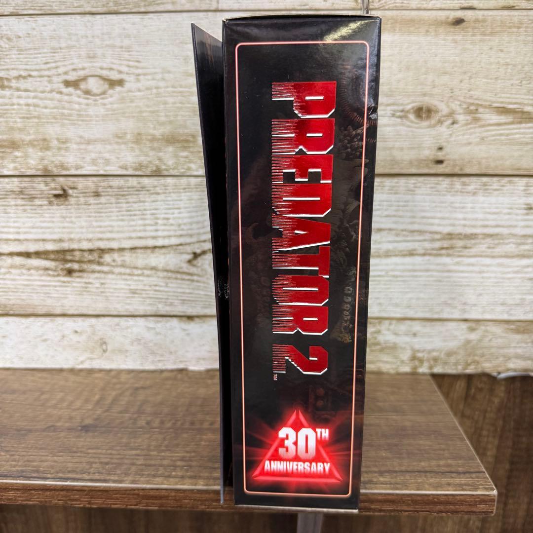 SF・ファンタジー・ホラー Predator2UltimateBattleDamagedCityHunter