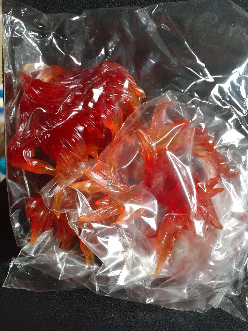 キン肉マン・超像可動フィギュアコレクション