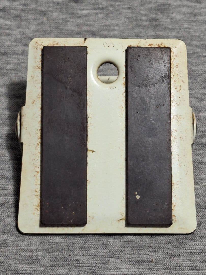 レア 50's～ チャンピオンプラグ ヴィンテージ クリップ マグネット 当時物