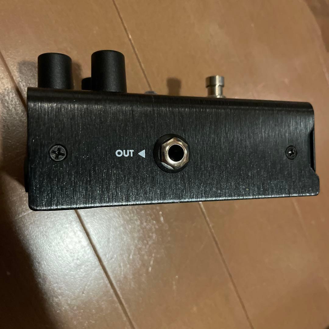 Fender THE BENDS コンプレッサー