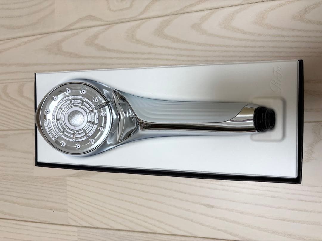 よし　ReFa ファインバブルU シャワーヘッド