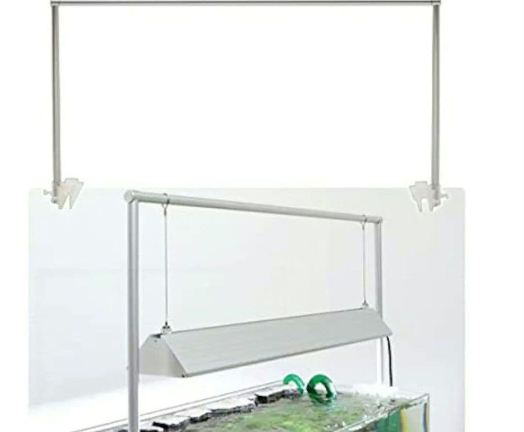 ライト・照明器具 Aqullo Triangle Bright 60cm